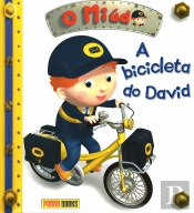 A Bicicleta do David