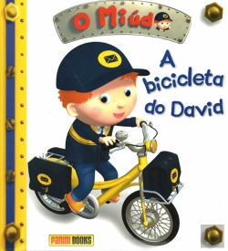 Bertrand.pt - A Bicicleta do David
