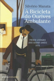 A Bicicleta do Ourives Ambulante