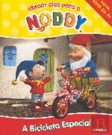 A Bicicleta Especial