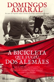 A Bicicleta que Fugiu dos Alemães