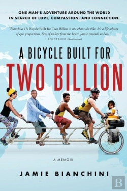 Bertrand.pt - A Bicycle Built For Two Billion