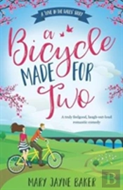 A Bicycle Made For Two