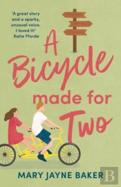 A Bicycle Made For Two
