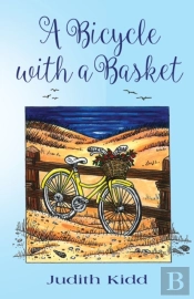 A Bicycle With A Basket