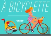 À Bicyclette