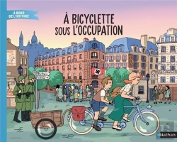 Bertrand.pt - À Bicyclette Sous L'Occupation