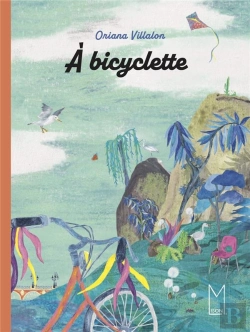 Bertrand.pt - A Bicyclette