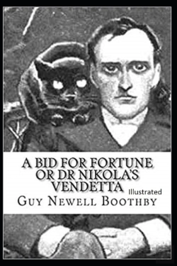 Bertrand.pt - A Bid For Fortune Or Dr. Nikola'S Vendetta Illustrated
