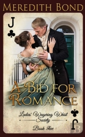 A Bid For Romance