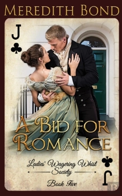 Bertrand.pt - A Bid For Romance
