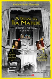 A Bienal da Tia Matilde