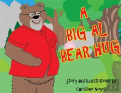 Bertrand.pt - A Big Al Bear Hug