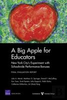 A Big Apple For Educators
