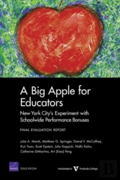 A Big Apple For Educators