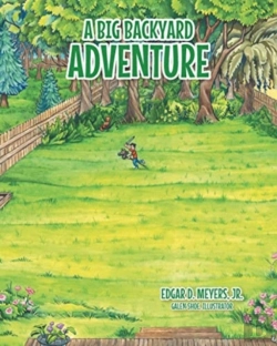 Bertrand.pt - A Big Backyard Adventure