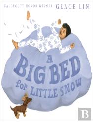A Big Bed For Little Snow