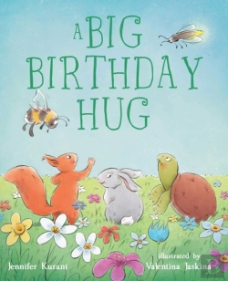Bertrand.pt - A Big Birthday Hug