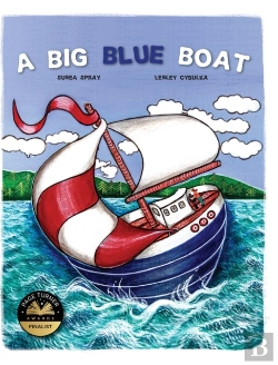 Bertrand.pt - A Big Blue Boat