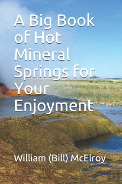 Bertrand.pt - A Big Book Of Hot Mineral Springs For Your Enjoyment