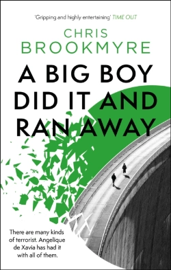 Bertrand.pt - A Big Boy Did It And Ran Away