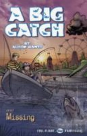 A Big Catch