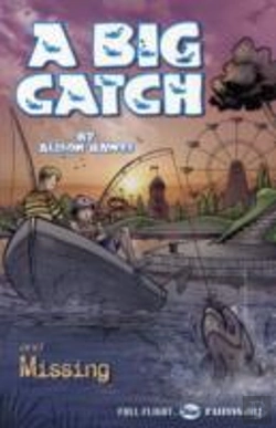 Bertrand.pt - A Big Catch