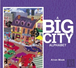 Bertrand.pt - A Big City Alphabet