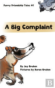A Big Complaint