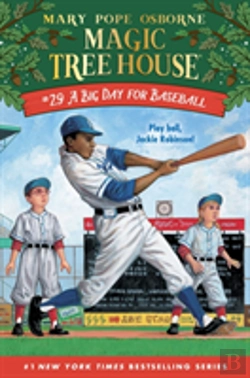 Bertrand.pt - A Big Day For Baseball