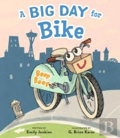 A Big Day For Bike