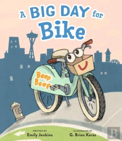Bertrand.pt - A Big Day For Bike