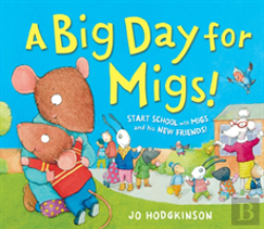 A Big Day For Migs