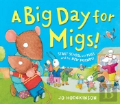 A Big Day For Migs