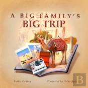 A Big Family'S Big Trip