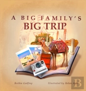 A Big Family'S Big Trip