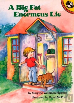 Bertrand.pt - A Big Fat Enormous Lie