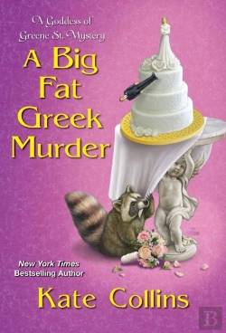 Bertrand.pt - A Big Fat Greek Murder