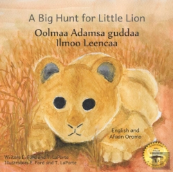 Bertrand.pt - A Big Hunt For Little Lion