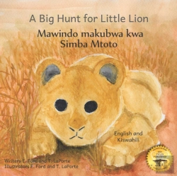 Bertrand.pt - A Big Hunt For Little Lion