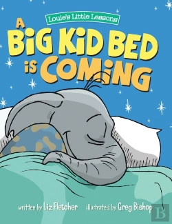 Bertrand.pt - A Big Kid Bed Is Coming