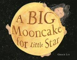 Bertrand.pt - A Big Mooncake For Little Star