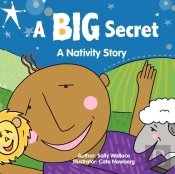 A Big Secret