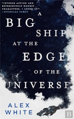 Bertrand.pt - A Big Ship At The Edge Of The Universe