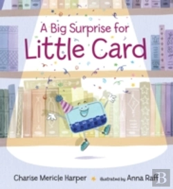 Bertrand.pt - A Big Surprise For Little Card