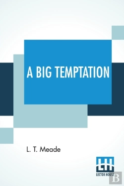 Bertrand.pt - A Big Temptation: And Other Stories By M