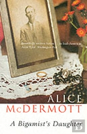 A Bigamist'S Daughter