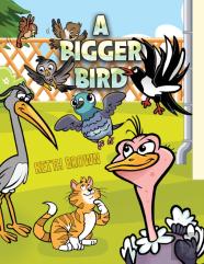 A Bigger Bird