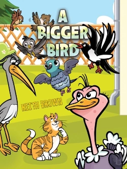 Bertrand.pt - A Bigger Bird