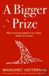 A Bigger Prize